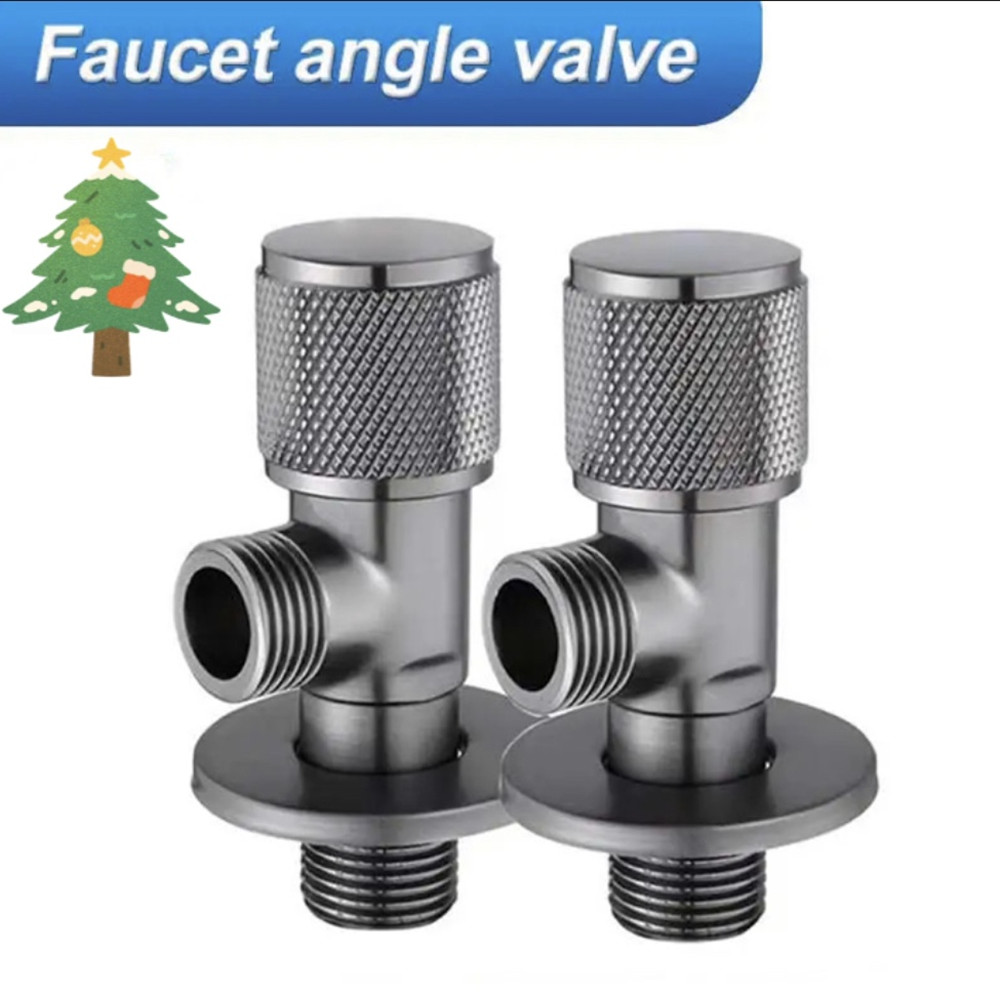 B 4 Points Faucet Inlet Valve  - Toilet Fill Valve 리뷰 및 가격