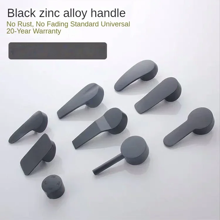 Black Faucet Switch Handle Mix - Basin Mixer Cartridge 리뷰 및 가격