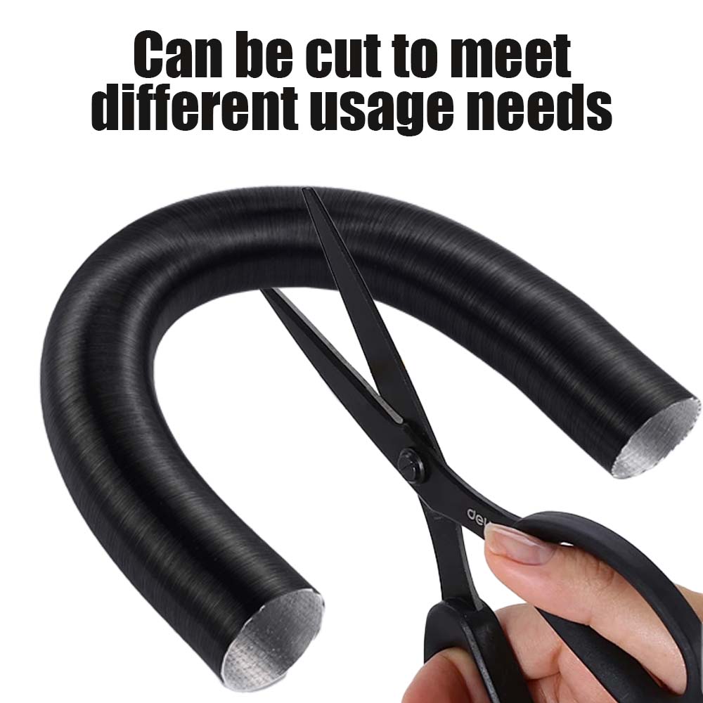 75mm Air Diesel Parking Heater - Flexible Hose Braided 리뷰 및 가격