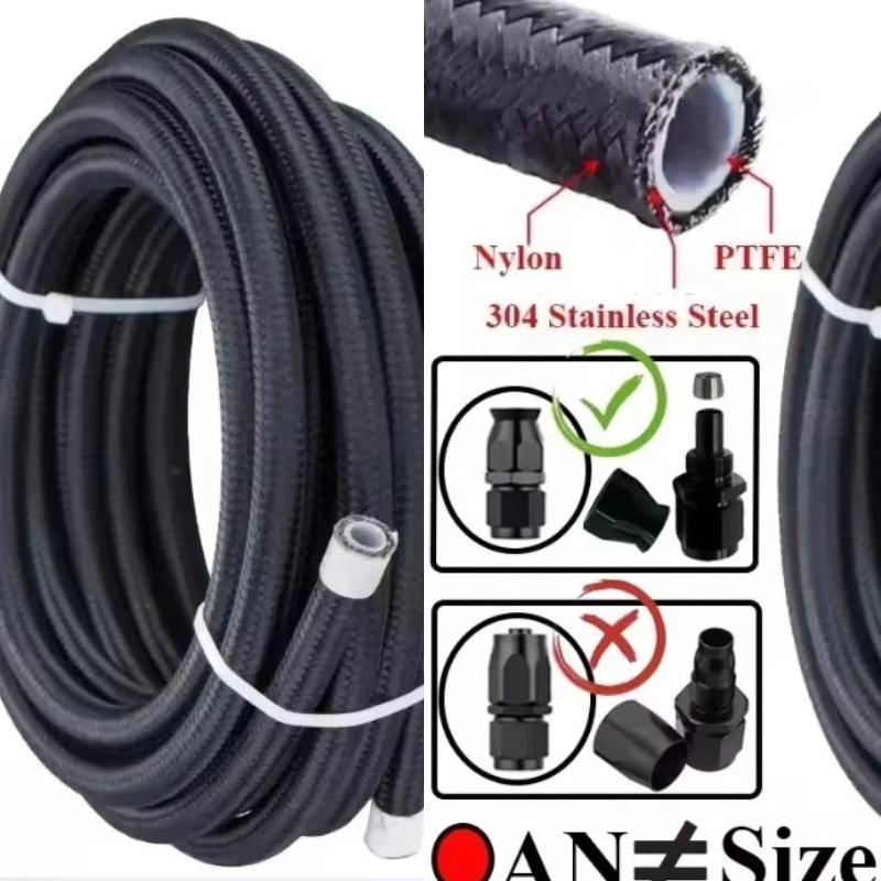 2M/3M/5M AN4 AN6 AN8 AN10 Univ - Ptfe Tape Thread 리뷰 및 가격