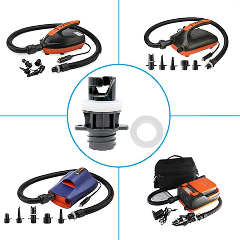 Air Valve Adapter for SUP Pump - Float Ball Valve 리뷰 및 가격