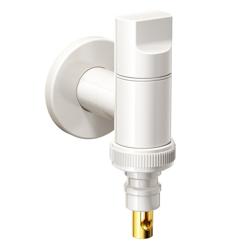 White Angle Valve Toilet Valve - Toilet Fill Valve 리뷰 및 가격