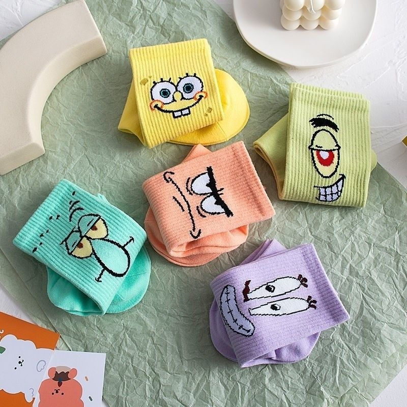 Summer SpongeBob SquarePants C - Pipe Bending Spring 리뷰 및 가격