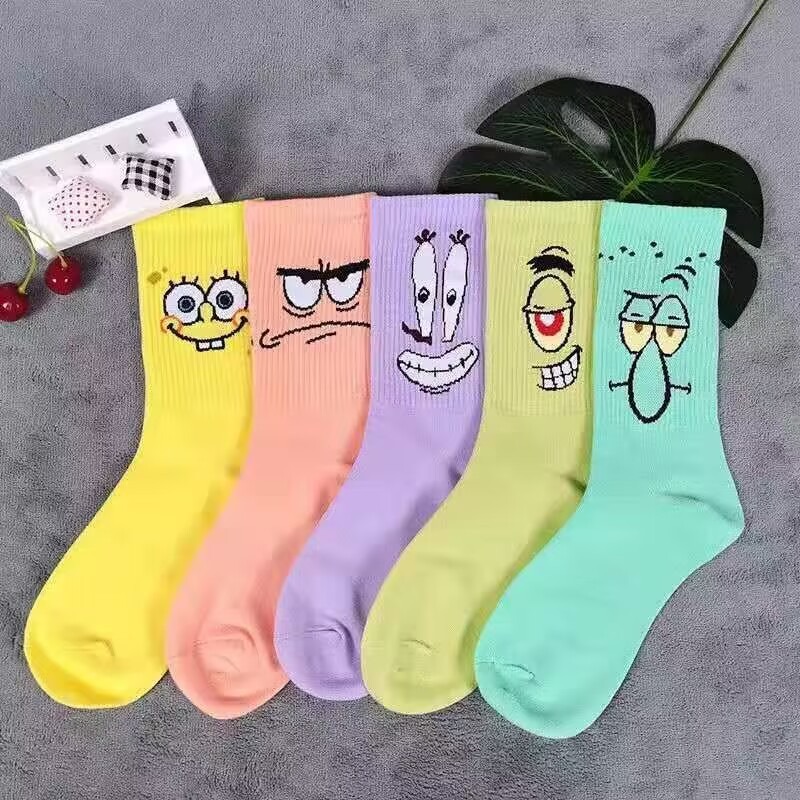 Summer SpongeBob SquarePants C - Pipe Bending Spring 리뷰 및 가격