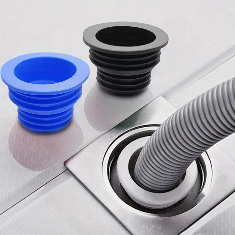 Deodorant Drain Seal Ring Wate - Drain Pipe Clip 리뷰 및 가격
