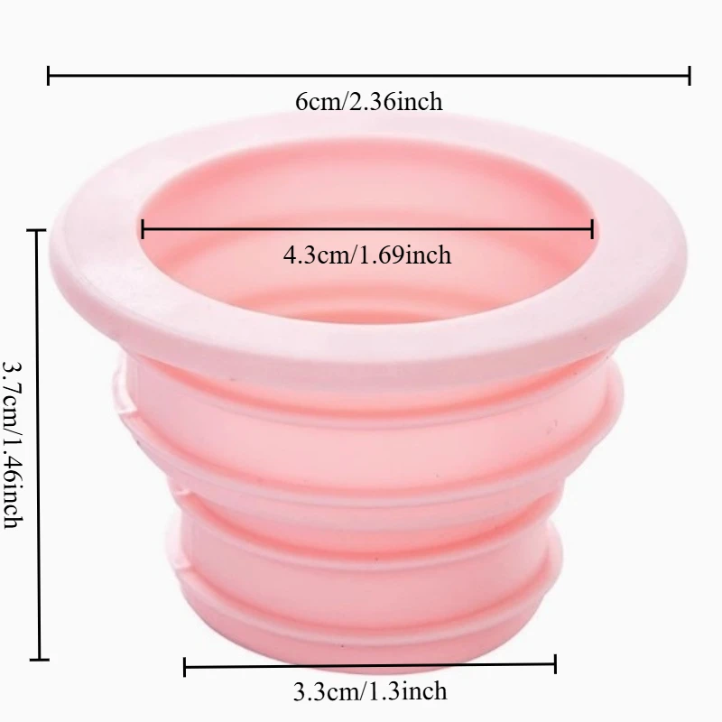 Deodorant Drain Seal Ring Wate - Drain Pipe Clip 리뷰 및 가격