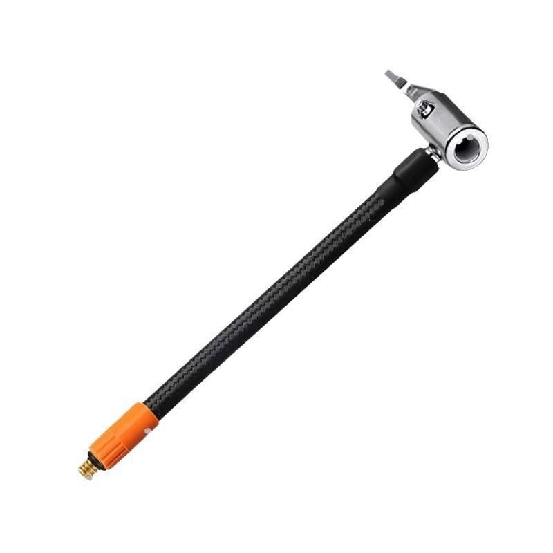 Braided Tire Inflator Hose Lea - Flexible Hose Braided 리뷰 및 가격