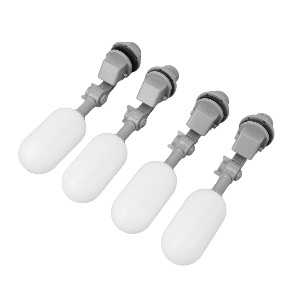 Grey Mini Hydraulic Float Valv - Float Ball Valve 리뷰 및 가격