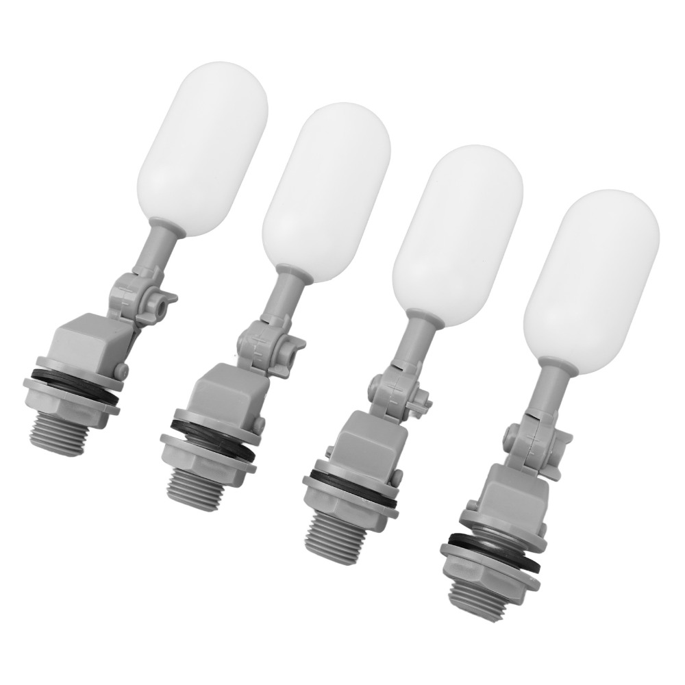 Grey Mini Hydraulic Float Valv - Float Ball Valve 리뷰 및 가격