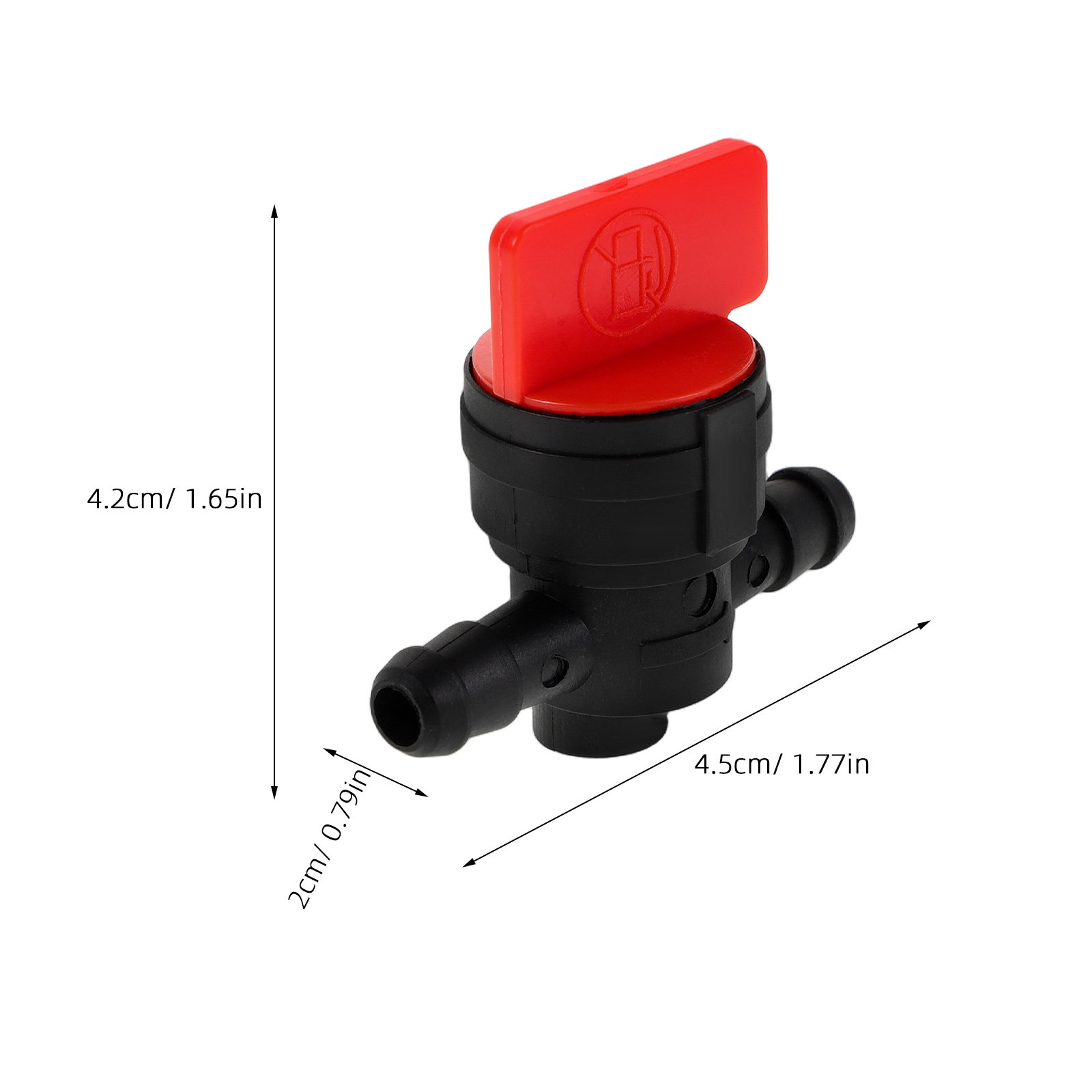 Carburetor Isolation Switch Va - Isolation Valve Mini 리뷰 및 가격
