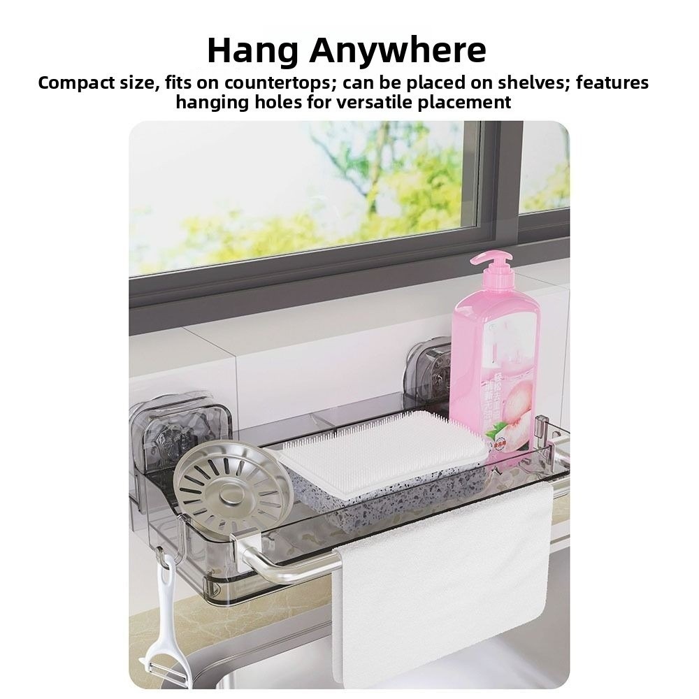 3-in-1 Silicone Sponge Brush P - Silicone Tap Washer 리뷰 및 가격