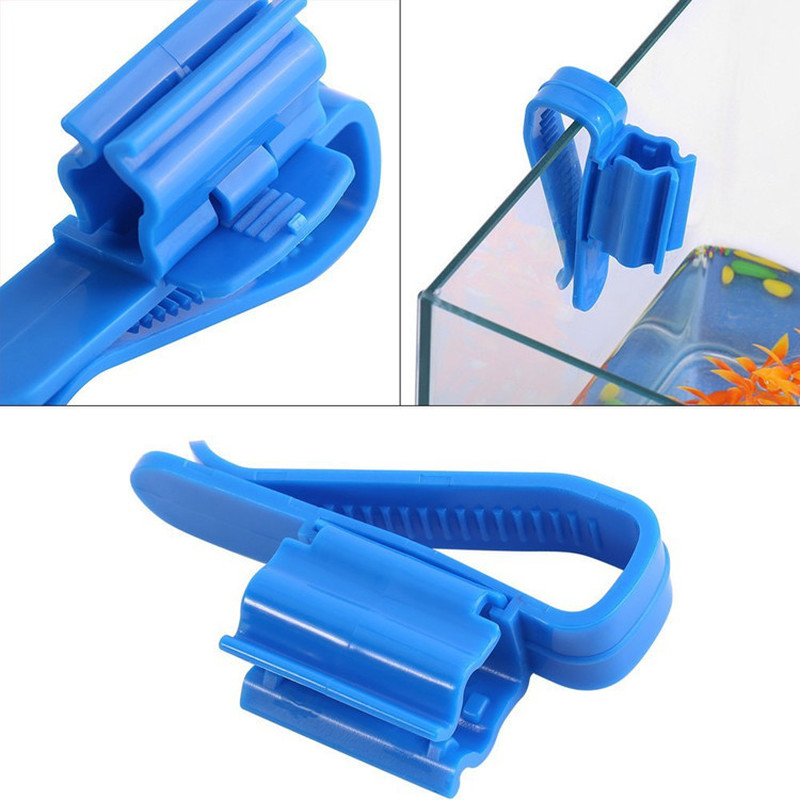 Aquarium Filtration Water Pipe - Plastic Pipe Clip 리뷰 및 가격