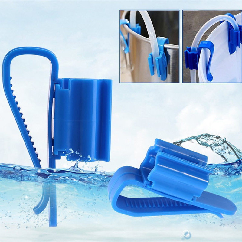 Aquarium Filtration Water Pipe - Plastic Pipe Clip 리뷰 및 가격