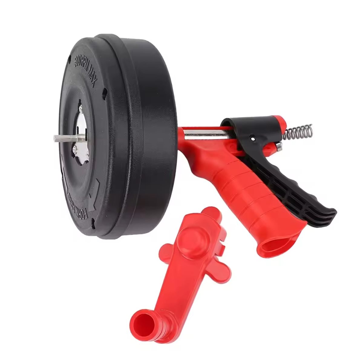 DT57 LATEST MODEL 7.5-Meter Sp - Drain Snake Flexible 리뷰 및 가격