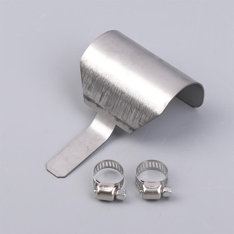 Gas Torch Welding Heat Shield  - Pipe Freeze Spray 리뷰 및 가격