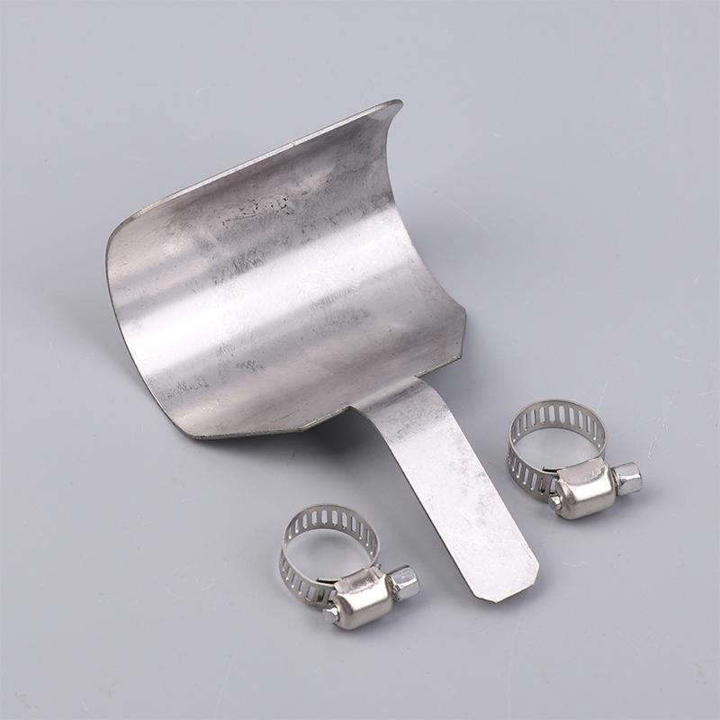 Gas Torch Welding Heat Shield  - Pipe Freeze Spray 리뷰 및 가격