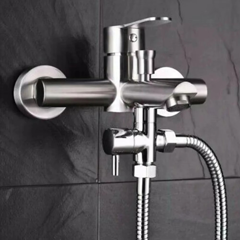G1/2in 3 Way Diverter Valve T- - Basin Mixer Cartridge 리뷰 및 가격