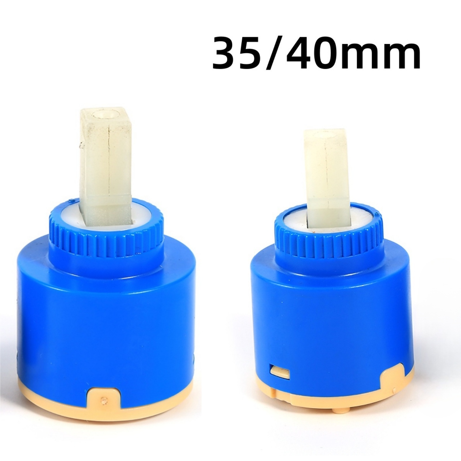 35/40mm PP Faucet Valve Cerami - Basin Mixer Cartridge 리뷰 및 가격