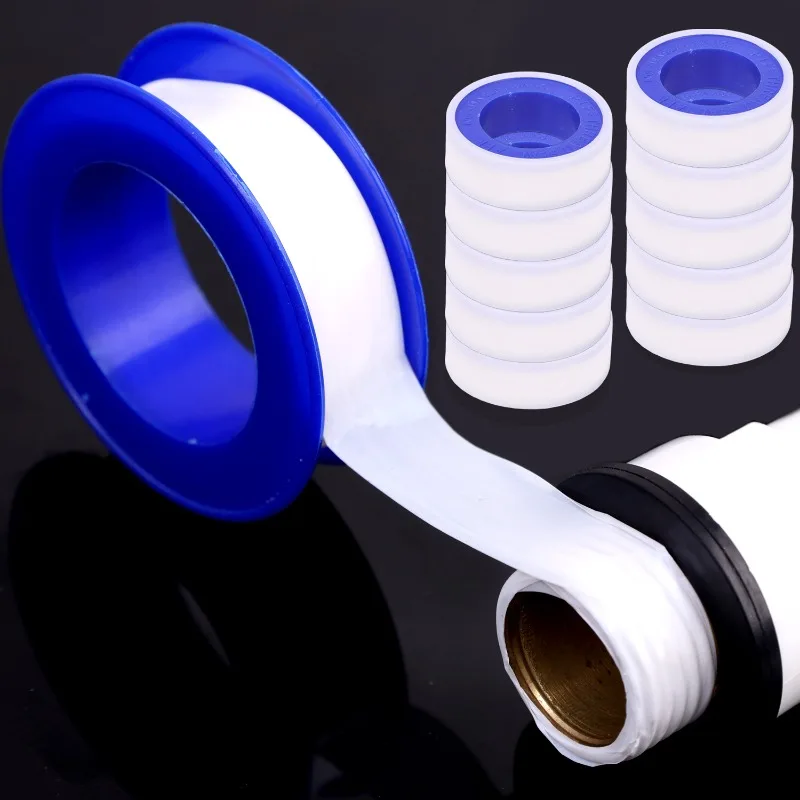 5 Rolls/Pack PTFE Plumbing Thr - Ptfe Tape Thread 리뷰 및 가격