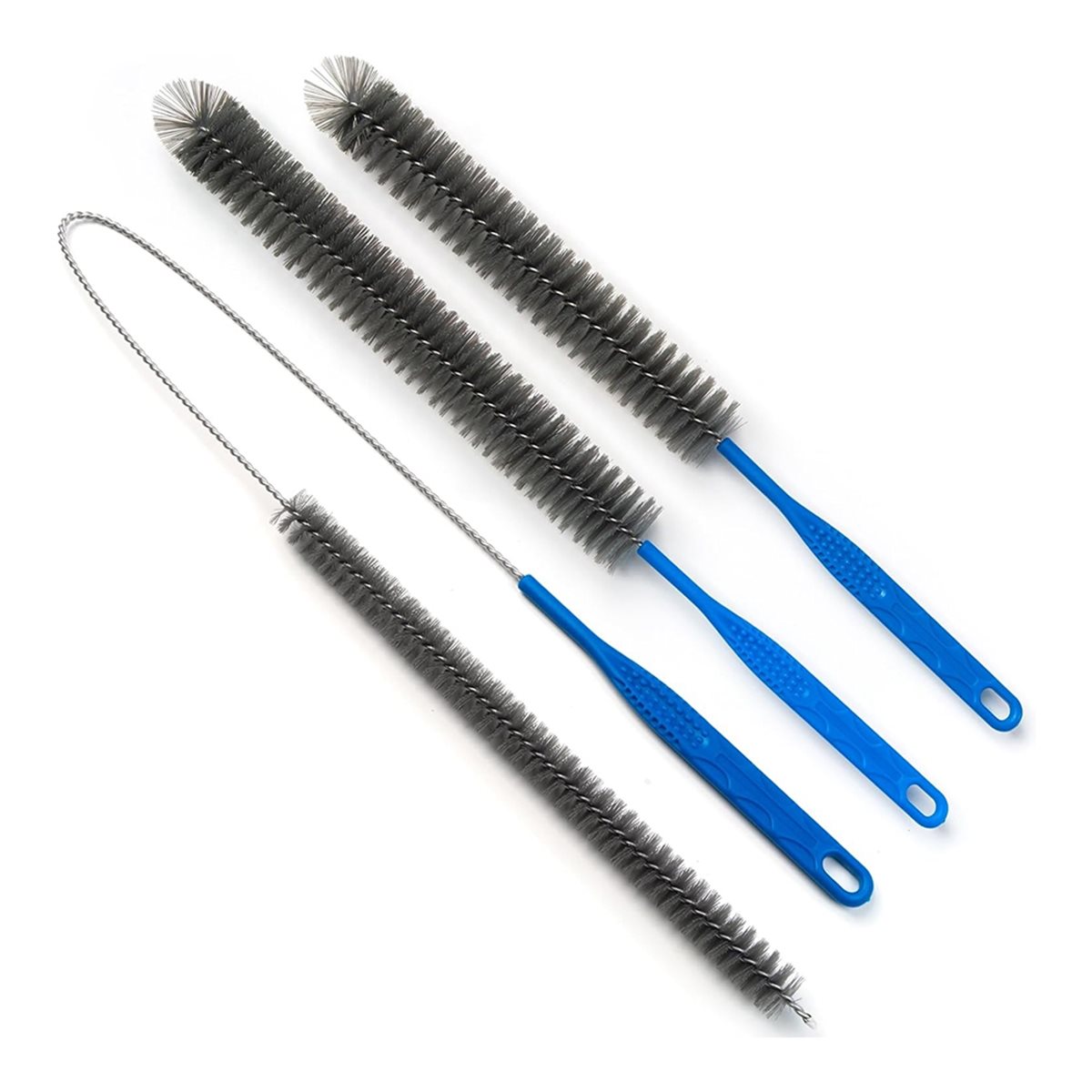 A013 Drain Cleaning Brush Set, - Drain Snake Flexible 리뷰 및 가격