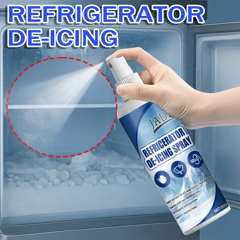 Fridge Defrost Spray, melt ice - Pipe Freeze Spray 리뷰 및 가격