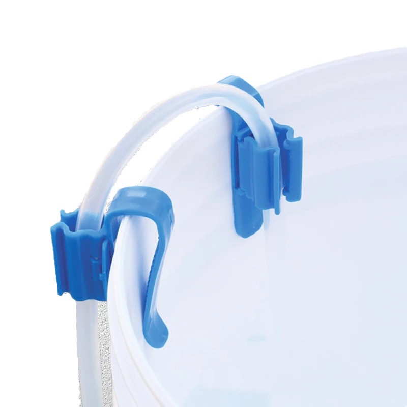 Aquarium Hose Clip 2PC, Adjust - Plastic Pipe Clip 리뷰 및 가격