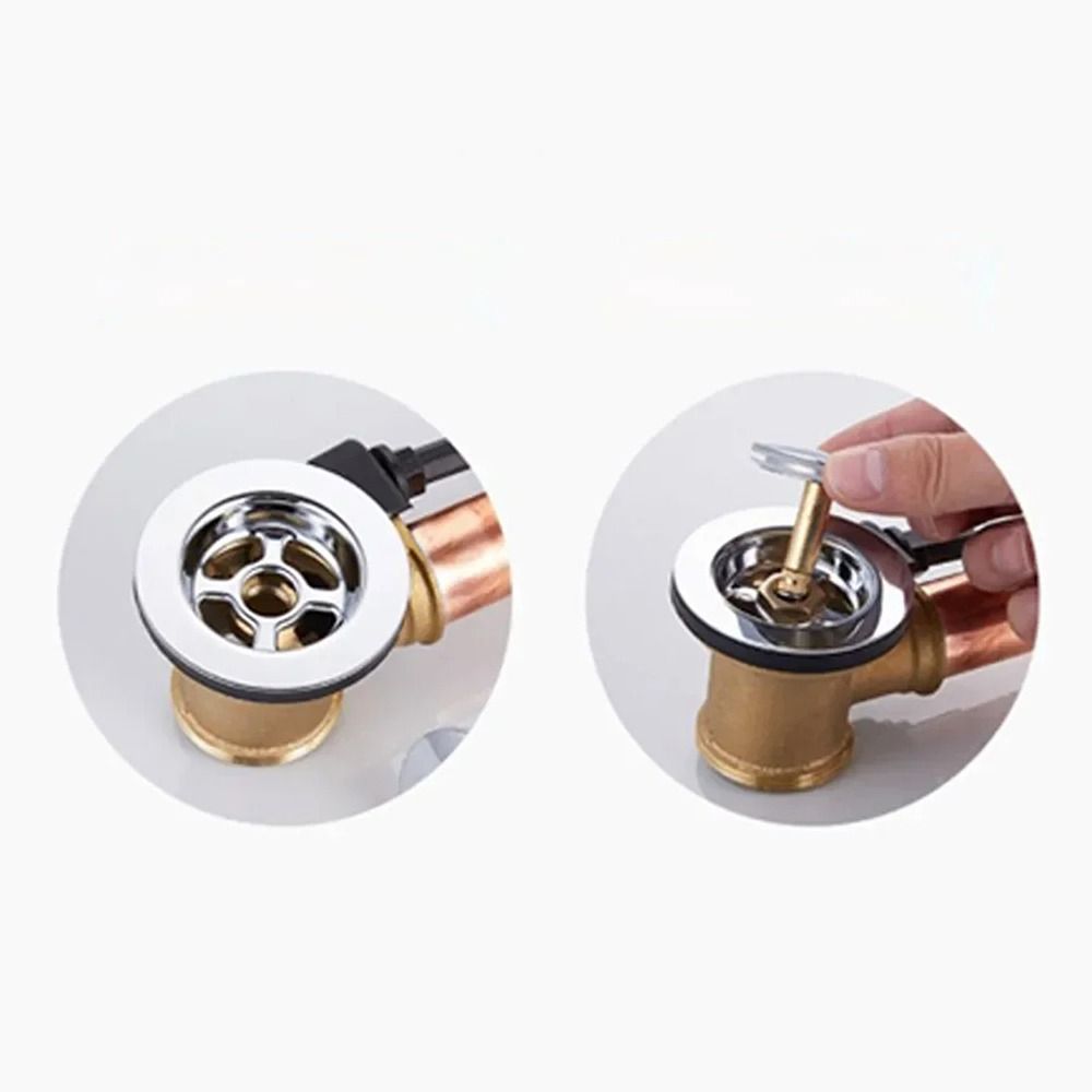 70mm Bathtub Plug Adjustable B - Drain Pipe Clip 리뷰 및 가격