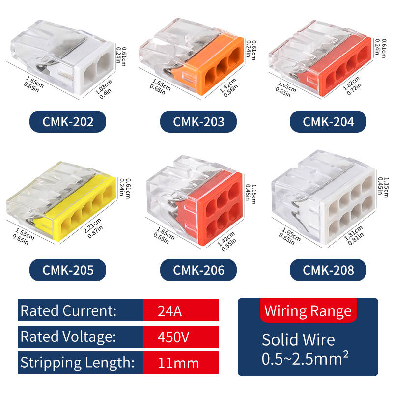 JINH 100Pcs Mini Quick Push Co - Push Fit Connector 리뷰 및 가격