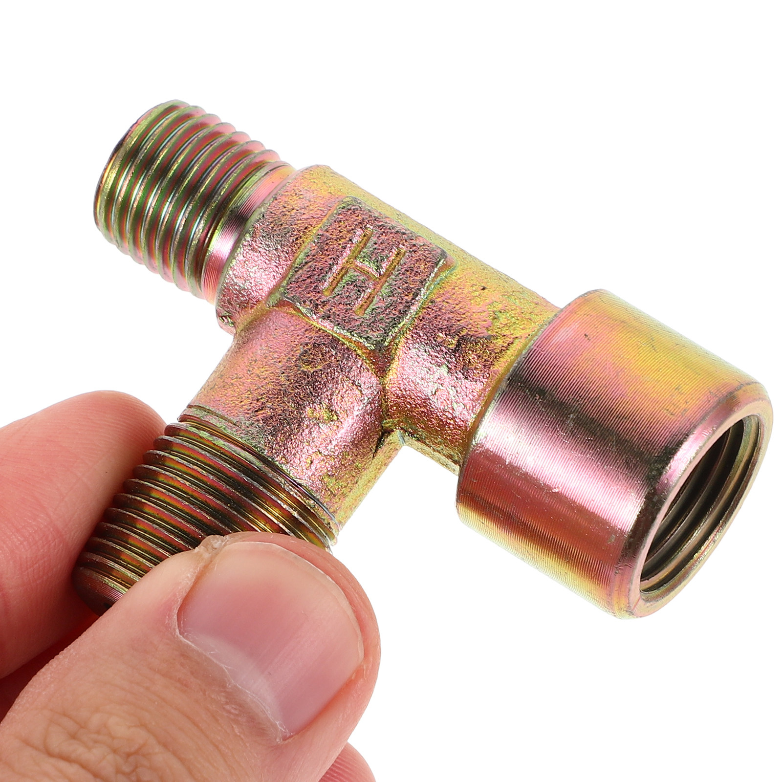 Npt Male Air Tank Valve Brass  - Compression Fitting Brass 리뷰 및 가격