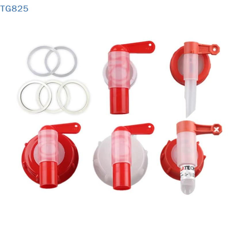 【AN】【AN】1 Pc Faucet DN61 61mm  - Silicone Tap Washer 리뷰 및 가격