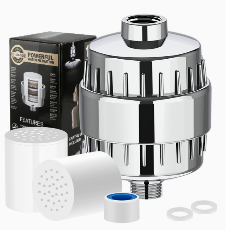 Household Shower Water Purifie - Shower Valve Cartridge 리뷰 및 가격