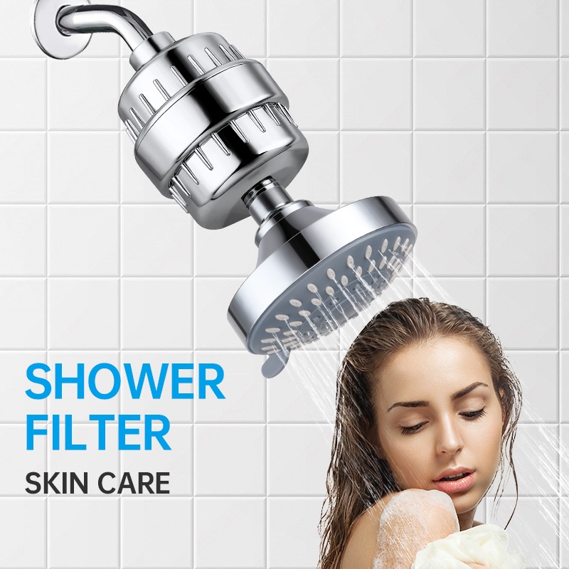 Household Shower Water Purifie - Shower Valve Cartridge 리뷰 및 가격