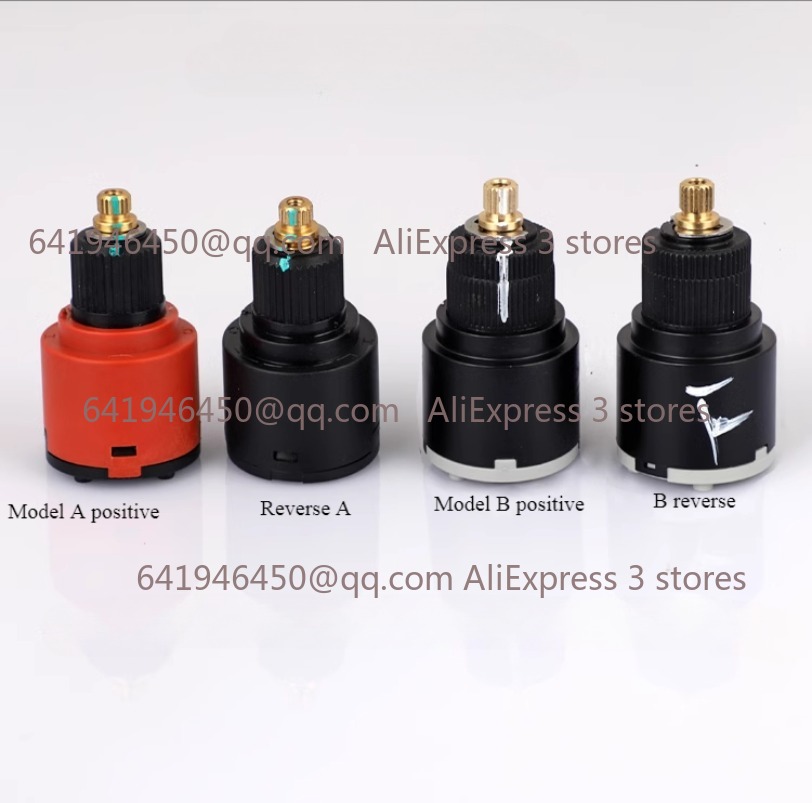 Hot and Cold Water Mixing Valv - Shower Valve Cartridge 리뷰 및 가격