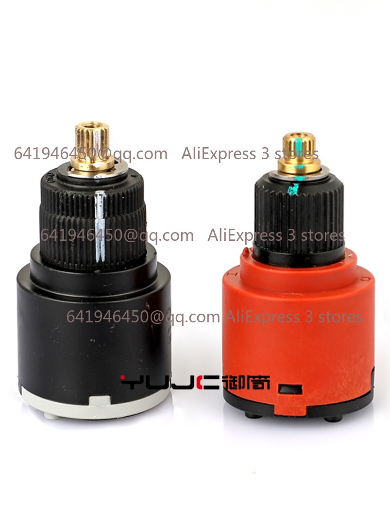 Hot and Cold Water Mixing Valv - Shower Valve Cartridge 리뷰 및 가격