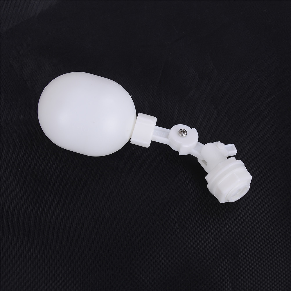 Adjustable Plastic Float Valve - Float Ball Valve 리뷰 및 가격
