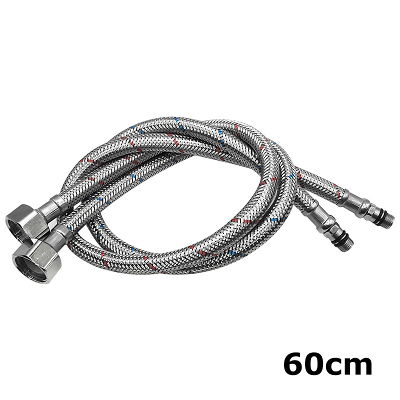 60/80cm Stainless Steel Braide - Flexible Hose Braided 리뷰 및 가격