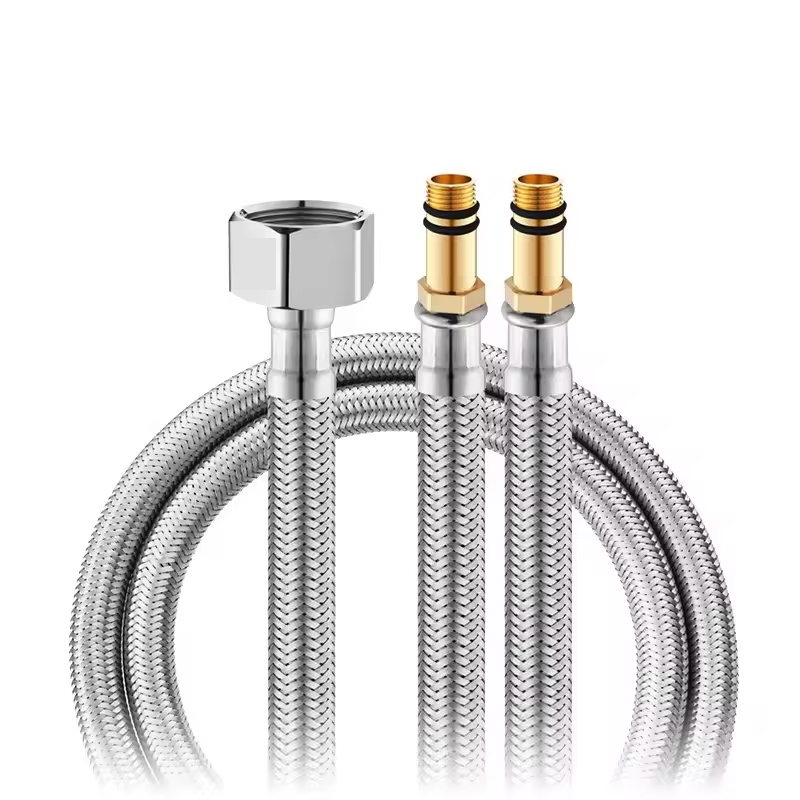 60/80cm Stainless Steel Braide - Flexible Hose Braided 리뷰 및 가격
