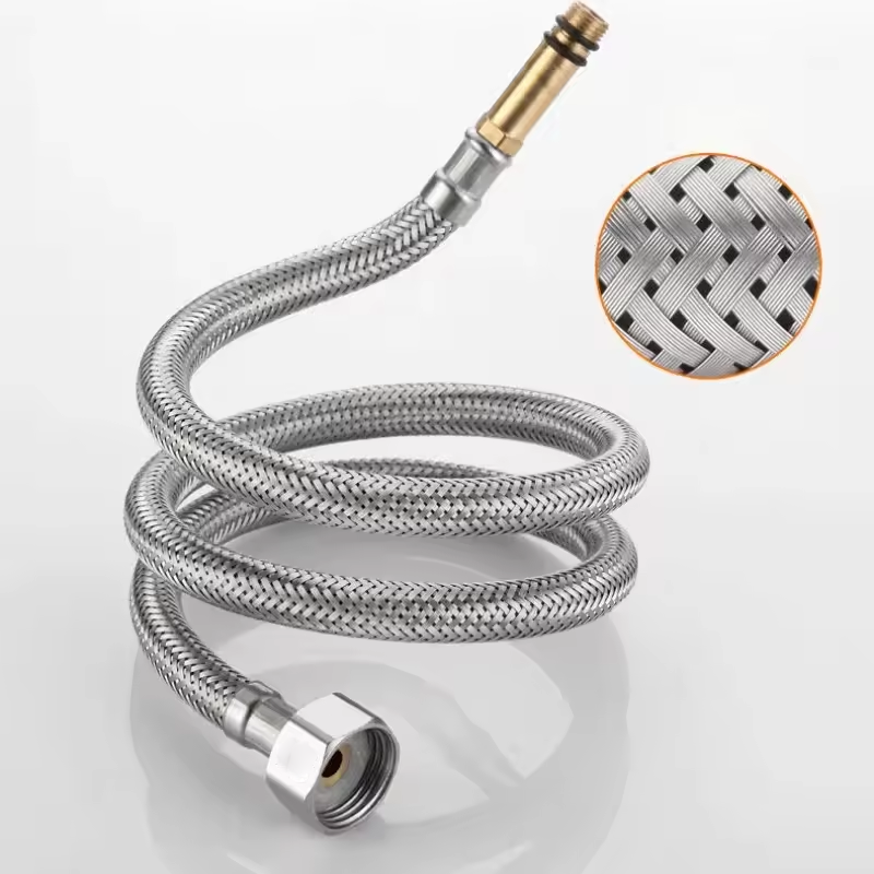 60/80cm Stainless Steel Braide - Flexible Hose Braided 리뷰 및 가격