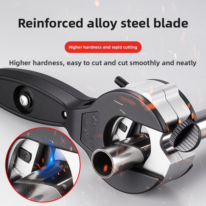 New Replaceable Blade Pvc Pipe - Pipe Cutter Ratchet 리뷰 및 가격