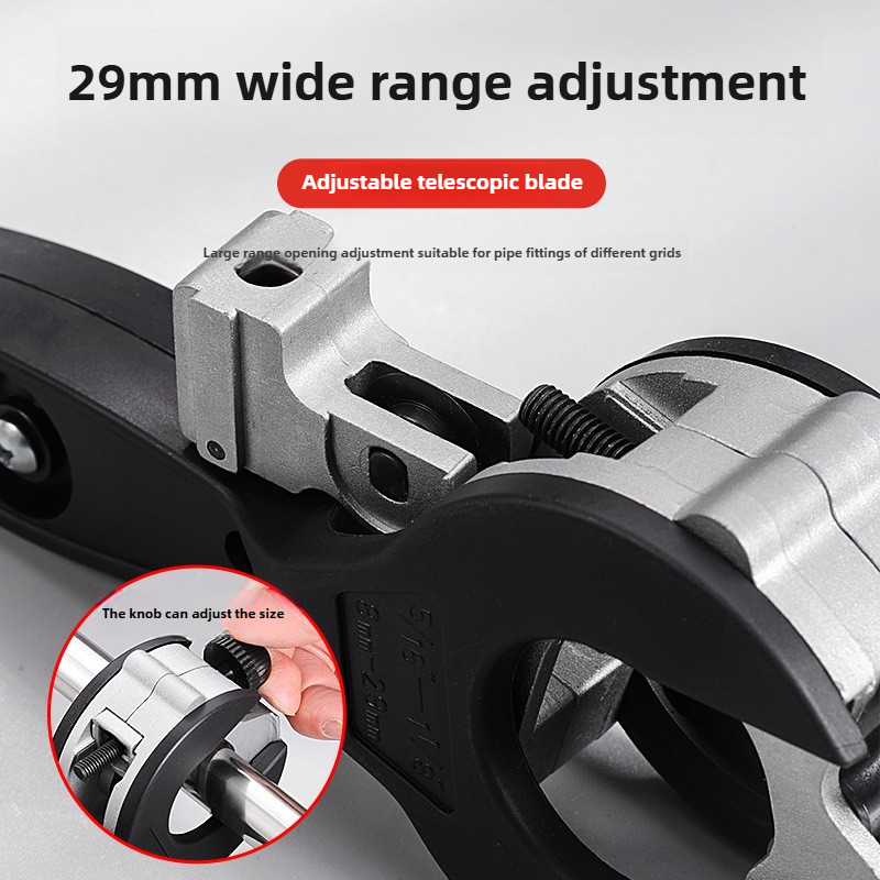 New Replaceable Blade Pvc Pipe - Pipe Cutter Ratchet 리뷰 및 가격
