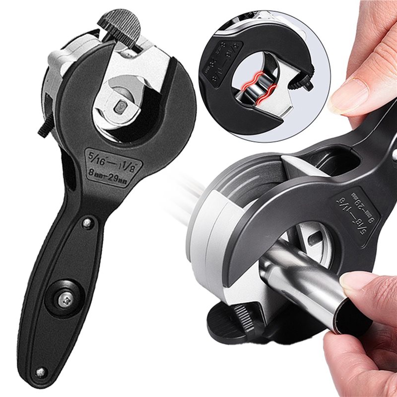 T19C 2X Ratcheting Tubing Cutt - Pipe Cutter Ratchet 리뷰 및 가격