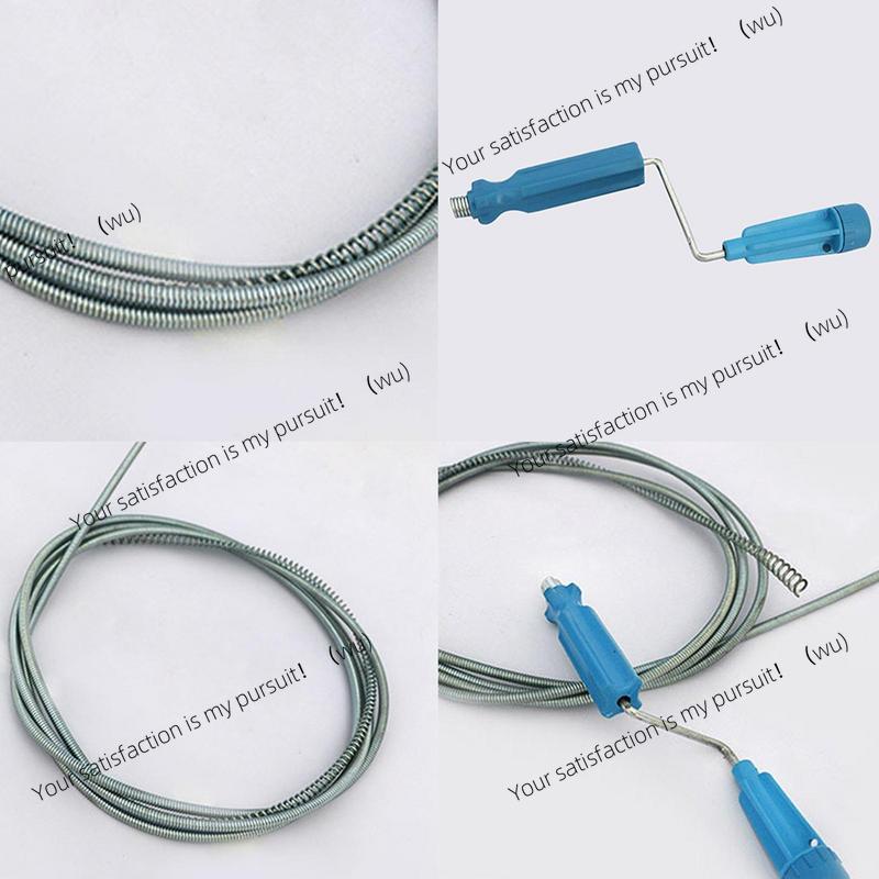 Drain Cleaner Drain Auger Flex - Drain Snake Flexible 리뷰 및 가격