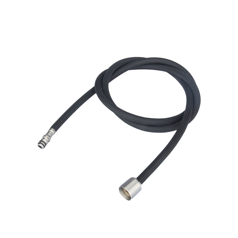 1PC Pull-Out Kitchen Basin Hot - Flexible Hose Braided 리뷰 및 가격