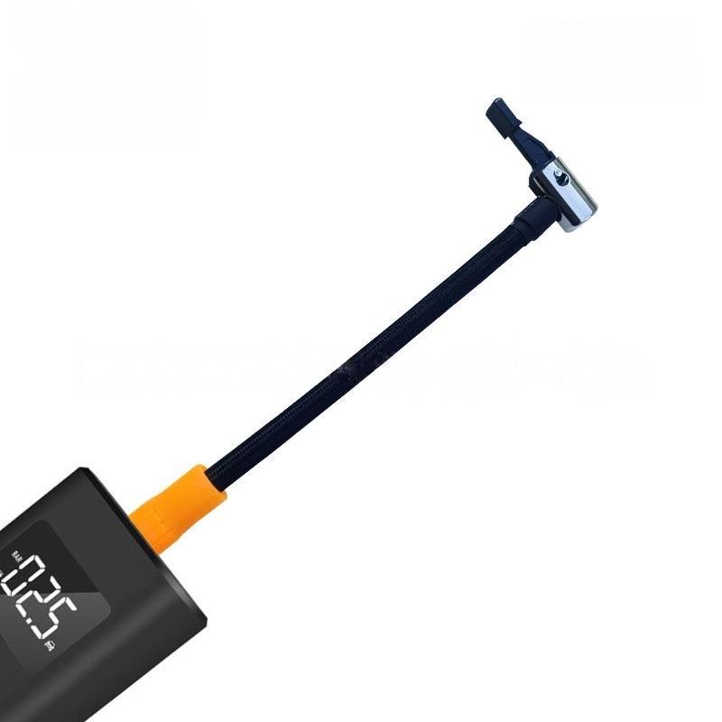 New1Pcs Braided Tire Inflator  - Flexible Hose Braided 리뷰 및 가격