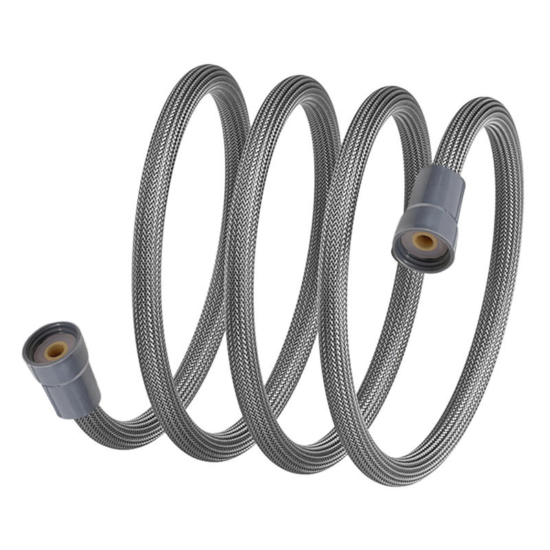 Nylon Braided Shower Hose G1/2 - Flexible Hose Braided 리뷰 및 가격