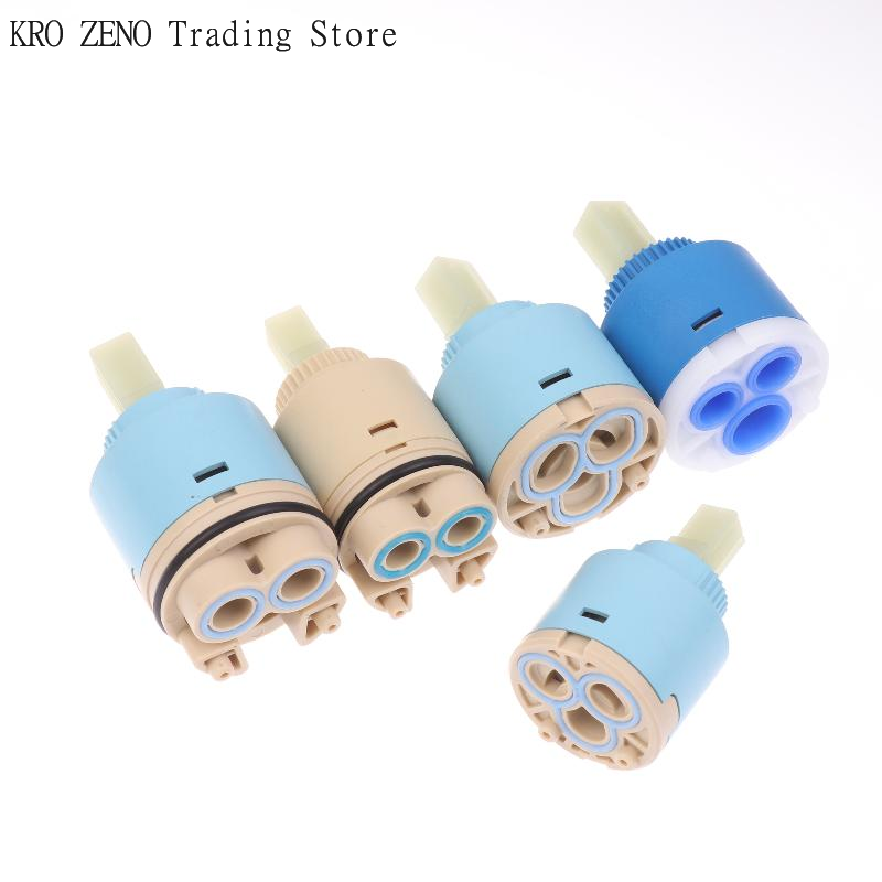 1Pcs Plastic Ceramic Cartridge - Basin Mixer Cartridge 리뷰 및 가격