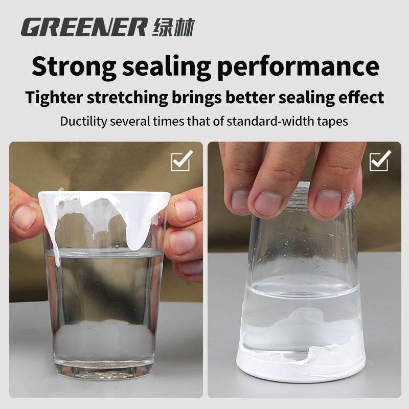 GREENERY 15m Plumbing Sealant  - Ptfe Tape Thread 리뷰 및 가격