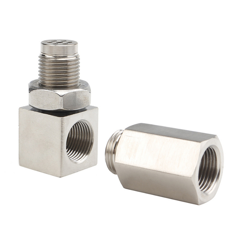 M18x1.5 Universal O2 Sensor Co - Pipe Freeze Spray 리뷰 및 가격