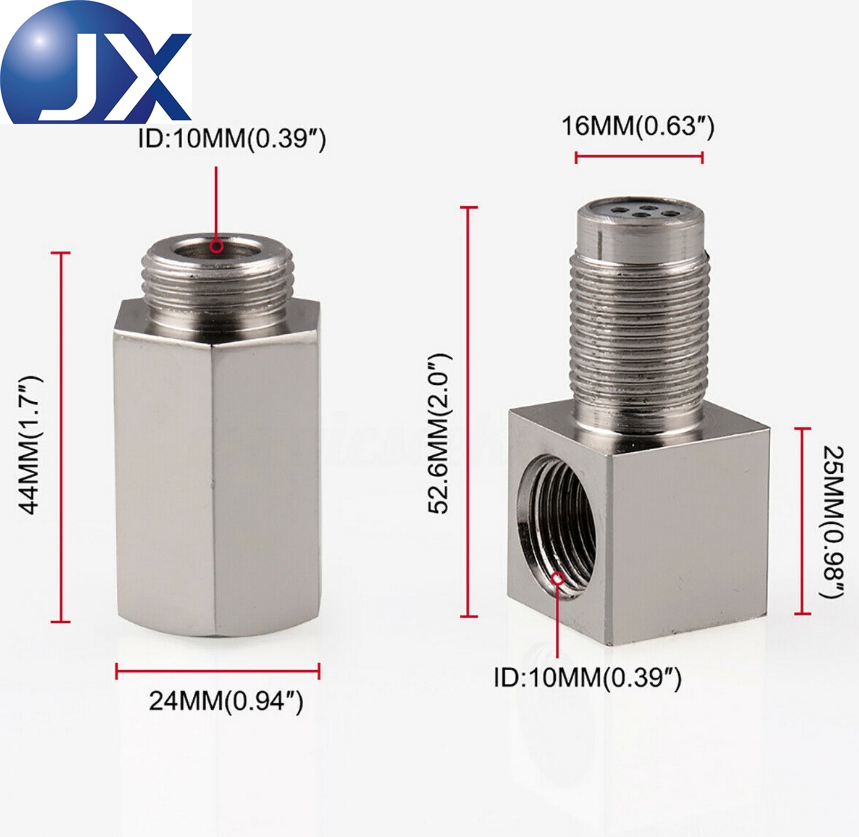 M18x1.5 Universal O2 Sensor Co - Pipe Freeze Spray 리뷰 및 가격