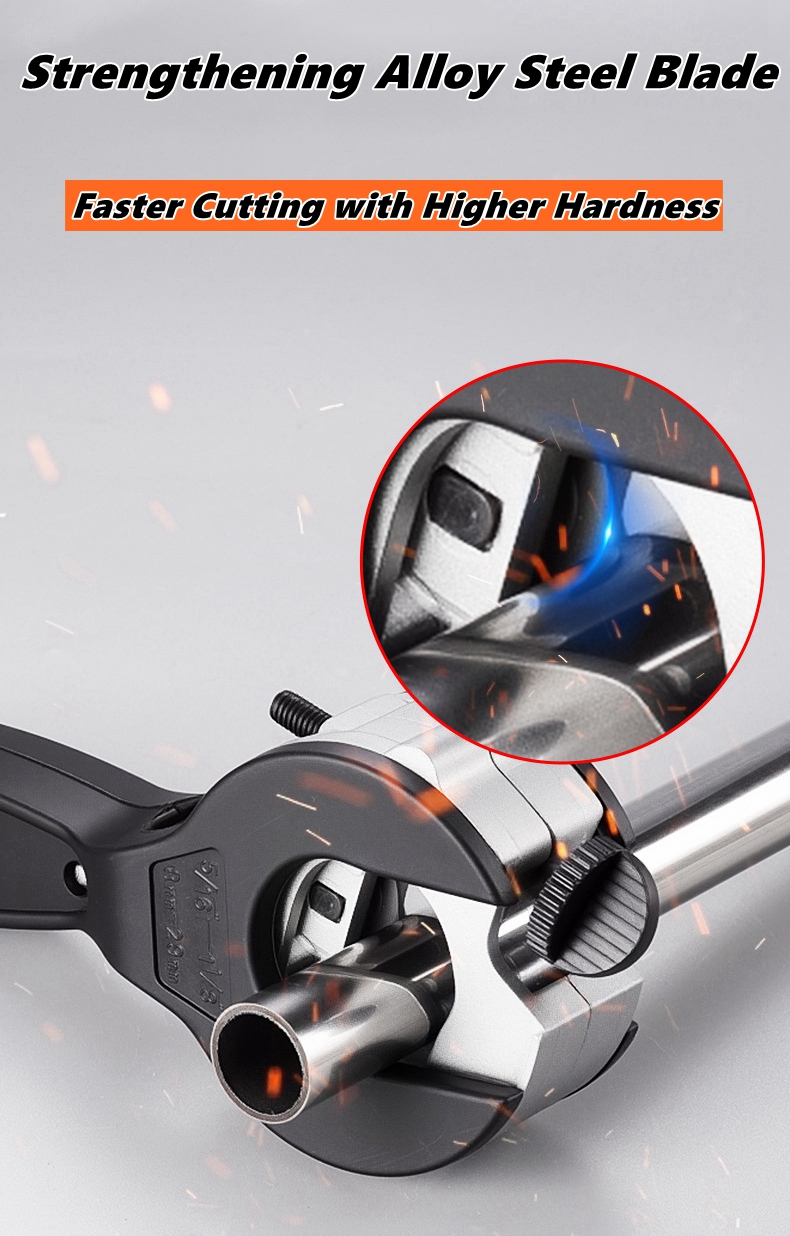 Tool ratchet cutting machine 8 - Pipe Cutter Ratchet 리뷰 및 가격